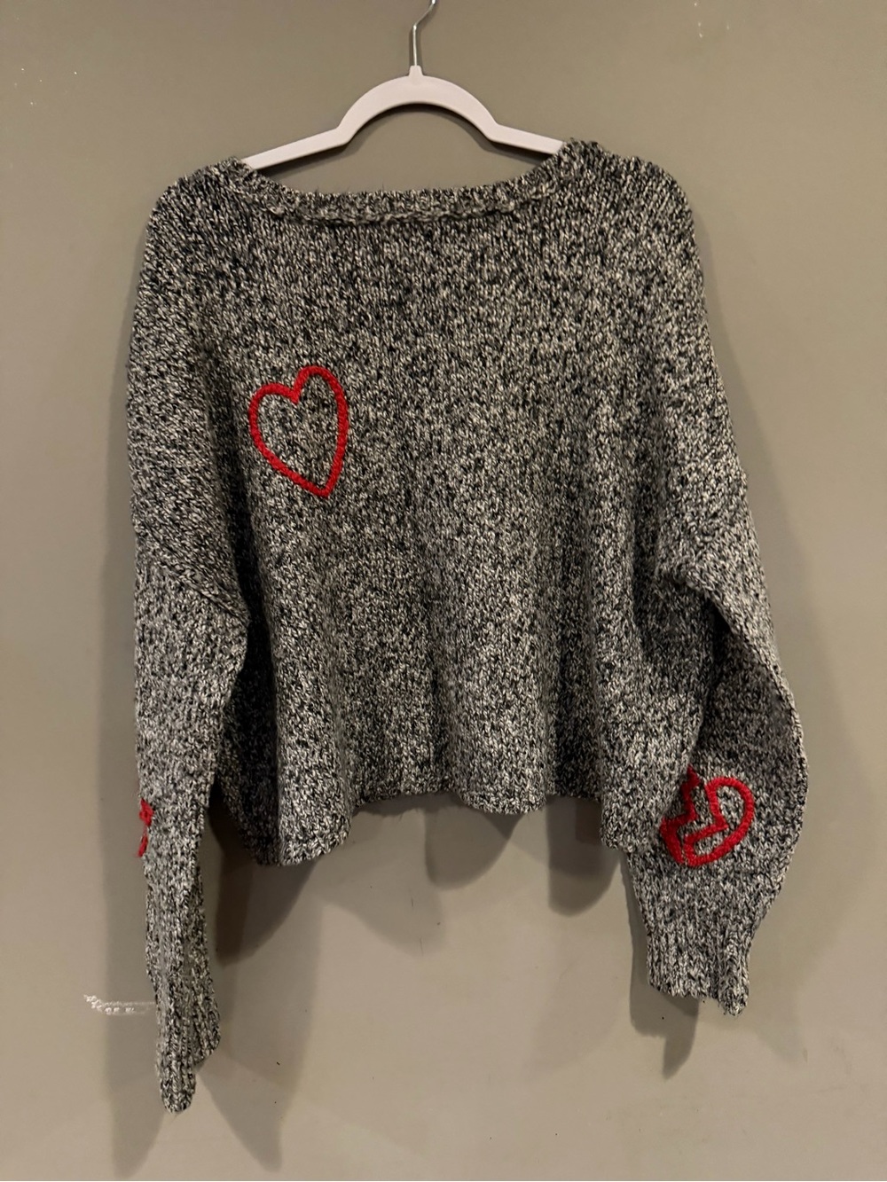JERSEY CRUSH MILLIE by Wildfox PTP 27” - Picture 3 of 4